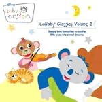 Baby Einstein Lullaby Classics 2