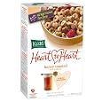BUY : Kashi Heart To Heart Honey Toasted Oat Cereal, 12.4-Ounce Boxes (Pack of 3)
