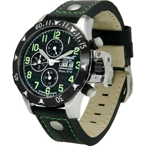Ingersoll Watches Bison No.12