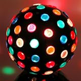 40W Party Magic Discokugel Discolicht Ø 22cm