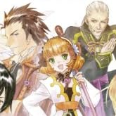テイルズ オブ エクシリア 公式コンプリートガイド (BANDAI NAMCO Games Books)