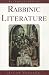 Book Introduction to Rabbinic Literature (The Anchor Yale Bible Reference Library)