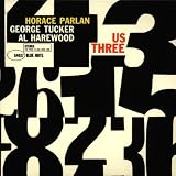 Us Three (Jpn) (Ltd)