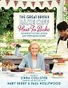 Great British Bake Off: How to Bake: The Perfect Victoria Sponge and Other Baking Secrets (Great British Bake Off TV Tie)