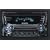 Kenwood DPX-502 USB/AAC/WMA/MP3/WAV CD Receiver