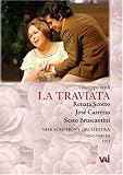 Verdi: La Traviata [DVD Video]