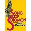 Song of Solomon (Hardcover)