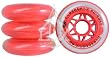 Labeda Cybernetic Wheels 80mm