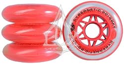 Labeda Cybernetic Wheels 80mm
