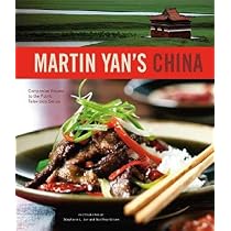 Martin Yans China   [MARTIN YANS CHINA] [Paperback]
