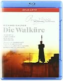 Wagner: Die Walkure [Blu-ray] [2011]