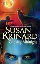 Chasing Midnight (The Roaring Twenties Supernaturals Series, Book 1)