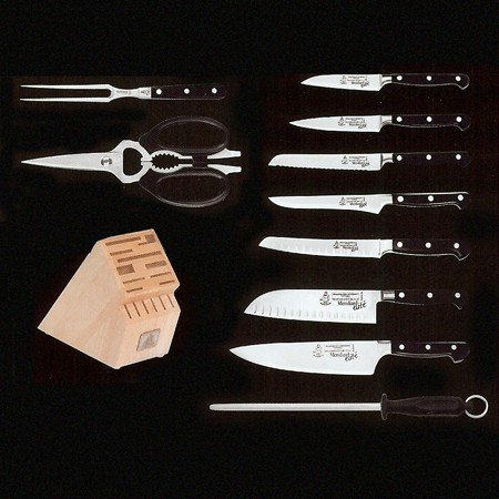 Meridian Elite 11 Piece Set (ME3000-11PS)