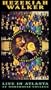 Hezekiah Walker: Live in Atlanta [VHS]