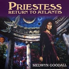Priestess - Return to Atlantis