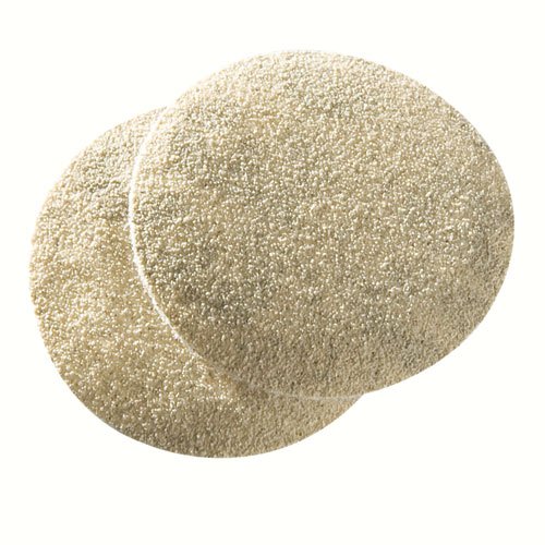 Sorby Micro 180 Grit Abrasive Disc, 10-Pack