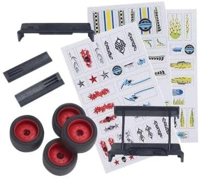 Motorworks Low Rider Accessory Set
