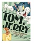 Tom and Jerry Golden Collection Vol. 1
