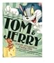 Tom and Jerry Golden Collection Vol. 1