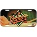 Baltimore Orioles - Field High Def License Plate MLB Pro Baseball