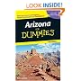 Arizona For Dummies (Dummies Travel)