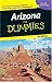 Books : Arizona For Dummies (Dummies Travel)