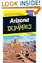 Arizona For Dummies (Dummies Travel)