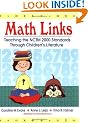 Math Links: Teaching the Nctm 2000 Standards Through Children's Literature