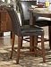 Achillea Counter Height Chair-PU