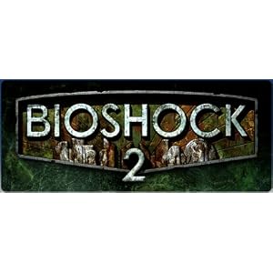 BioShock 2 Sinclair's Solutions Tester Pack [Online Game Code]