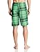 Kanu Surf Men's Continuum Boardshort