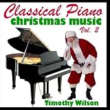 51hSCDsRxLL. SL160  Classical Piano Christmas Music Vol. 2