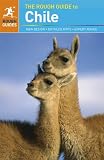 The Rough Guide to Chile (Rough Guide Chile)