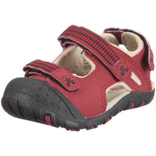 Kamik Ventura2 HK9128 Unisex - Kinder Sandalen/Outdoor-Sandalen