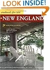 Weekends for Two in New England: 50 Romantic Getaways Second Edition