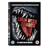 Review Sony Pictures Home Entertainment  / Loch Ness Terror (Beyond Loch Ness) [2007]