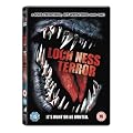 Loch Ness Terror (Beyond Loch Ness) [DVD] [2008]