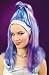 Wig Diva For Kids Blue