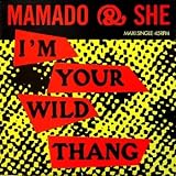 Im Your Wild Thang [12", NL, Epic 654840 6]
