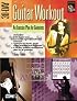 30-Day Guitar Workout (Book & Dvd) (30-Day`)