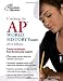 Cracking the AP World History Exam, 2010 Edition (College Test Preparation) Cover