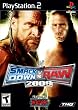 WWE Smackdown vs Raw 2009