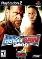 WWE Smackdown vs Raw 2009