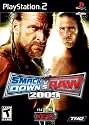 WWE Smackdown vs Raw 2009