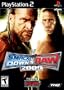 WWE Smackdown vs Raw 2009