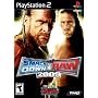 WWE Smackdown vs Raw 2009