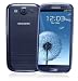 Samsung Galaxy S III S3 GT-i9300 32GB Factory Unlocked Android Smartphone - International Version, No warranty (Pebble Blue)