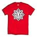 Element Men's S Short Sleeve T Shirt