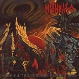 Behind the Shadows Lie Madness
