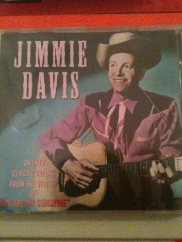 Jimmie Davis - Famous Country Music Makers - Zortam Music